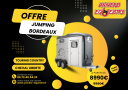 Trailer Cheval Liberté TOURING COUNTRY 2 Cavalli 2025 Nuovo