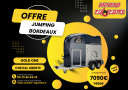 Trailer Cheval Liberté gold one 1,5 Cavalli 2025 Nuovo