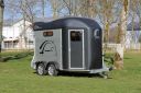 Trailer Cheval Libert&eacute; GOLD 3 2 Cavalli 2026 Nuovo
