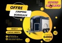 Trailer Cheval Liberté GOLD 3 2 Cavalli 2025 Nuovo