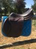 Sella mista GBS  17.5" - 2018
