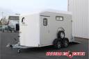 Trailer Cheval Liberté DUOMAX 2 Cavalli 2024 Nuovo