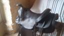 Sella western  MacPherson  18" - 1990
