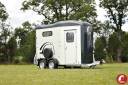 Trailer Cheval Liberté Touring country 2 Cavalli 2024 Nuovo