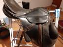 Sella da dressage Kieffer  18.5" - 2013