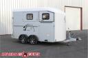 Trailer Cheval Liberté DUOMAX 2 Cavalli 2025 Nuovo