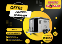 Trailer Cheval Liberté DUOMAX 2 Cavalli 2025 Nuovo