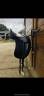 Sella da dressage Childeric  17.5" - 2017