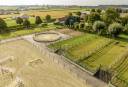 Scuderia per proprietari Noleggio Brabant-Flamand