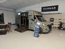 Van per Cavalli Krismar 3 places stalles 2024 Nuovo
