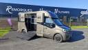 Van per Cavalli Krismar 5 PLACES STALLES 2025 Nuovo