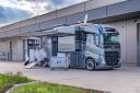 Camion per Cavalli Krismar Professionnelle / Exclusive 2023 Nuovo