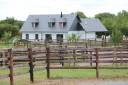 Centro di stagione cavallo In vendita Calvados