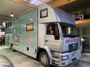 Camion per Cavalli Man MAN 0 Occasione