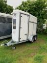 Trailer Fautras Univan 1,5 Cavalli 2008 Occasione