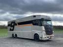 Camion per Cavalli Ketterer MERCEDES 2013 Occasione