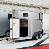 Trailer Ifor Williams Hb506mk2 2 Cavalli 2023 Nuovo