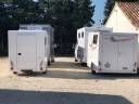 Van per Cavalli Trans Box Svelto et sporting  2023 Nuovo