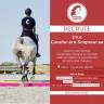 Cavaliere, CSO - CDI Tempo pieno - Vosges Francia