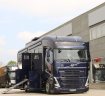 Camion per Cavalli Krismar PROFESSONAL / EXCLUSIF  2025 Nuovo