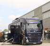 Camion per Cavalli Krismar PROFESSONAL / EXCLUSIF  2023 Nuovo