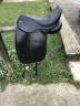 Sella da dressage  Hulsebos WB4 17.5" - 2022