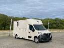 Van per Cavalli TBST Renault Master 2023 Occasione