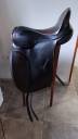 Sella da dressage Albion Original Comfort  17.5" - 2008