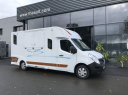 Van per Cavalli Renault Master 2019 Occasione