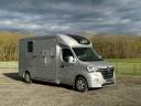 Van per Cavalli STX Renault Master 2020 Occasione