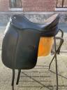Sella da dressage  Otto Shumacher Profi DynamicSF 17.5" - 2018