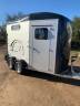 Trailer Cheval Liberté Touring Jumping 2 Cavalli 2023 Occasione