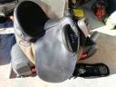 Sella australiana Wintec  17" - 2021