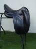 Sella da dressage Devoucoux  18" - 2017