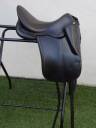 Sella da dressage Aulion  16.5" - 2019