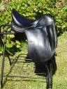 Sella da dressage Childeric  17.5" - 2022