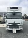 Camion per Cavalli Renault MIDLUM 240 DXI - 16 tonnes 2008 Occasione