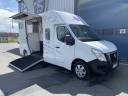 Van per Cavalli Barbot nv400 2022 Occasione