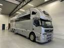 Camion per Cavalli Altra marca VOLVO 0 Occasione