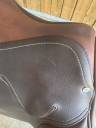 Sella mista Macel  17.5" - 2014