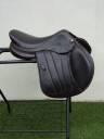 Sella da salto ostacoli Forestier  17.5" - 2021