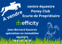 Centro ippico In vendita Ile-et-Vilaine