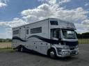 Camion per Cavalli STX IVECO EUROCARGO 2008 Occasione