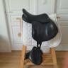 Sella mista Rebelle  16.5" - 2015