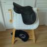 Sella Junior / Sella Pony Privilège Equitation  16" - 2015