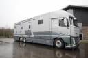 Camion per Cavalli Altra marca VOLVO 0 Occasione