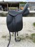 Sella da dressage  Hulsebos 17.5" - 2021
