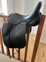 Sella da dressage  Hulsebos 17.5" - 2021