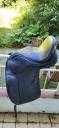 Sella da dressage Prestige Italia  17" - 2015