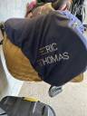 Sella mista Eric Thomas  17" - 2021